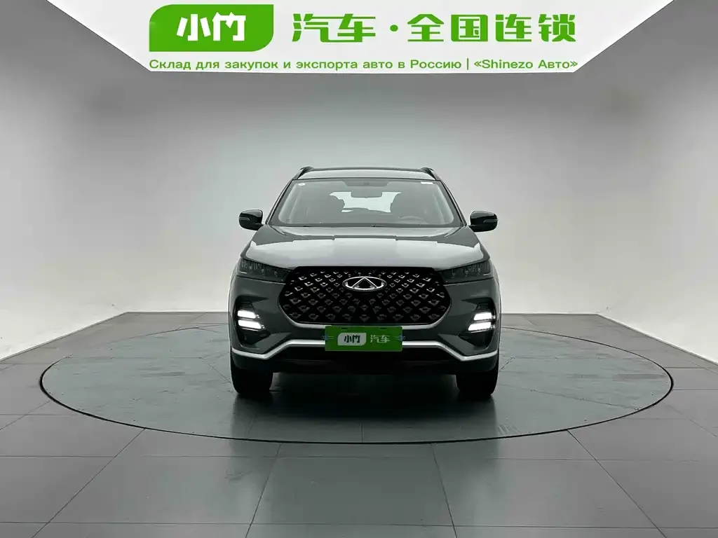 Chery Tiggo 7 2022 из CN, фото 8