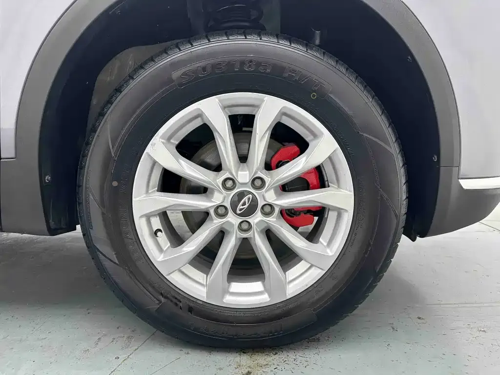Chery Tiggo 7 2022 из CN, фото 7