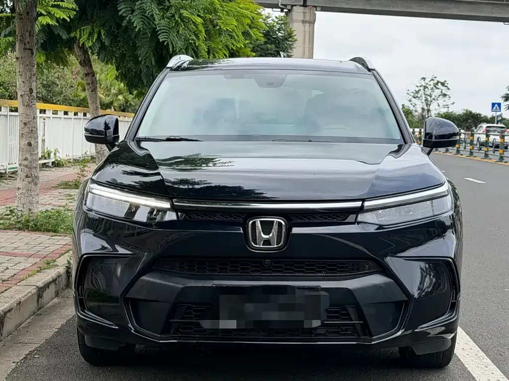 Honda Breeze 2023 из CN, фото 3