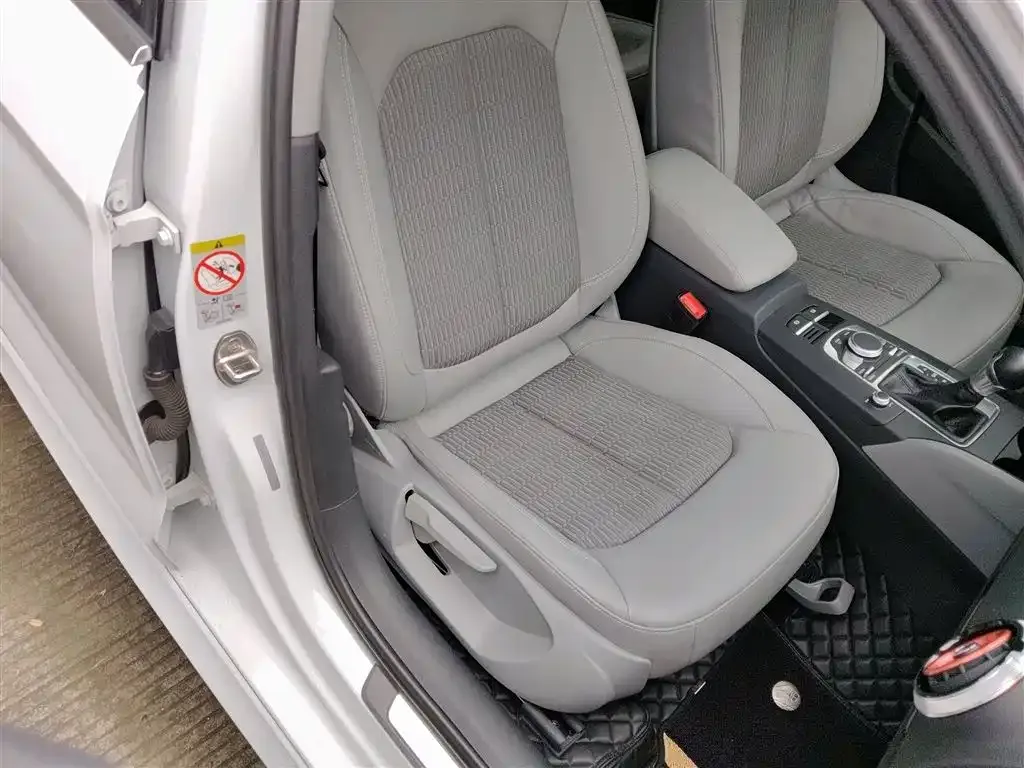 Audi A3 2021 из CN, фото 3