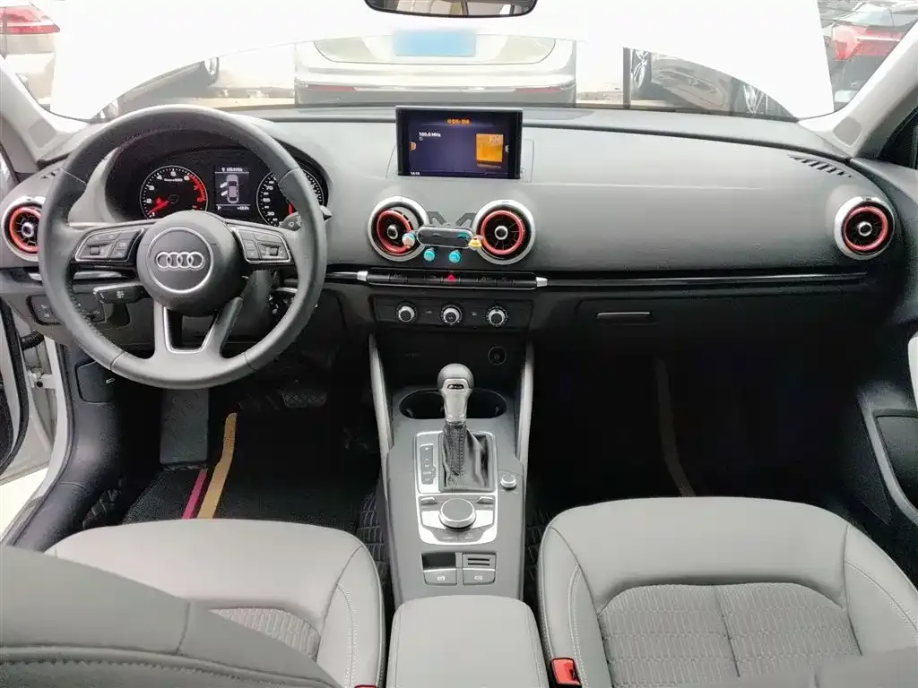 Audi A3 2021 из CN, фото 5