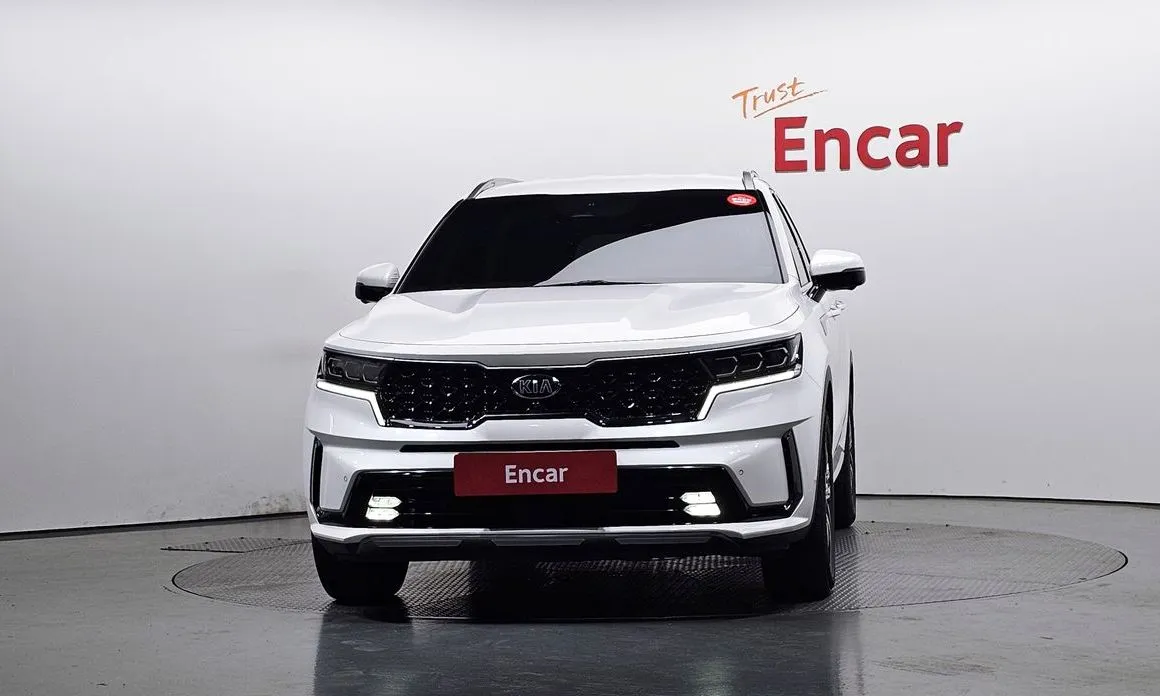 Kia Sorento — фото 9