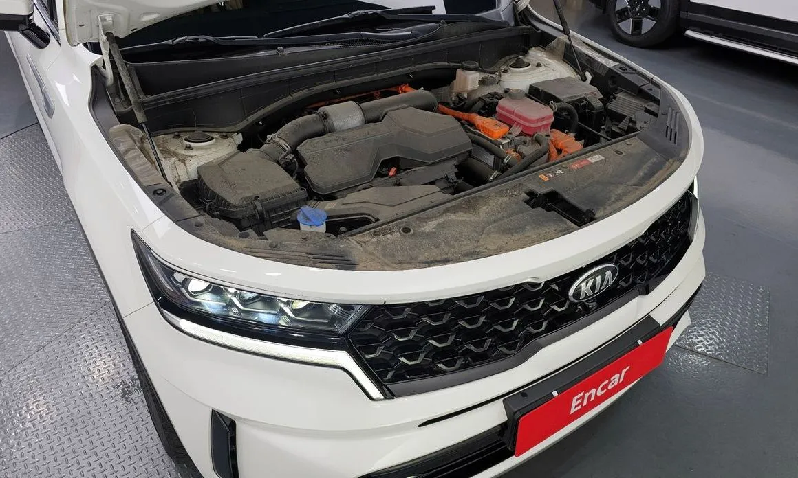 Kia Sorento — фото 5