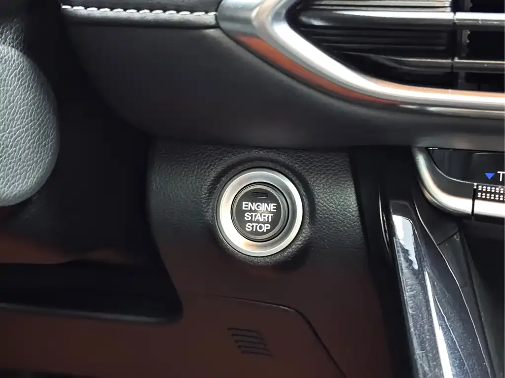 GAC Motor Trumpchi GS4 — фото 6