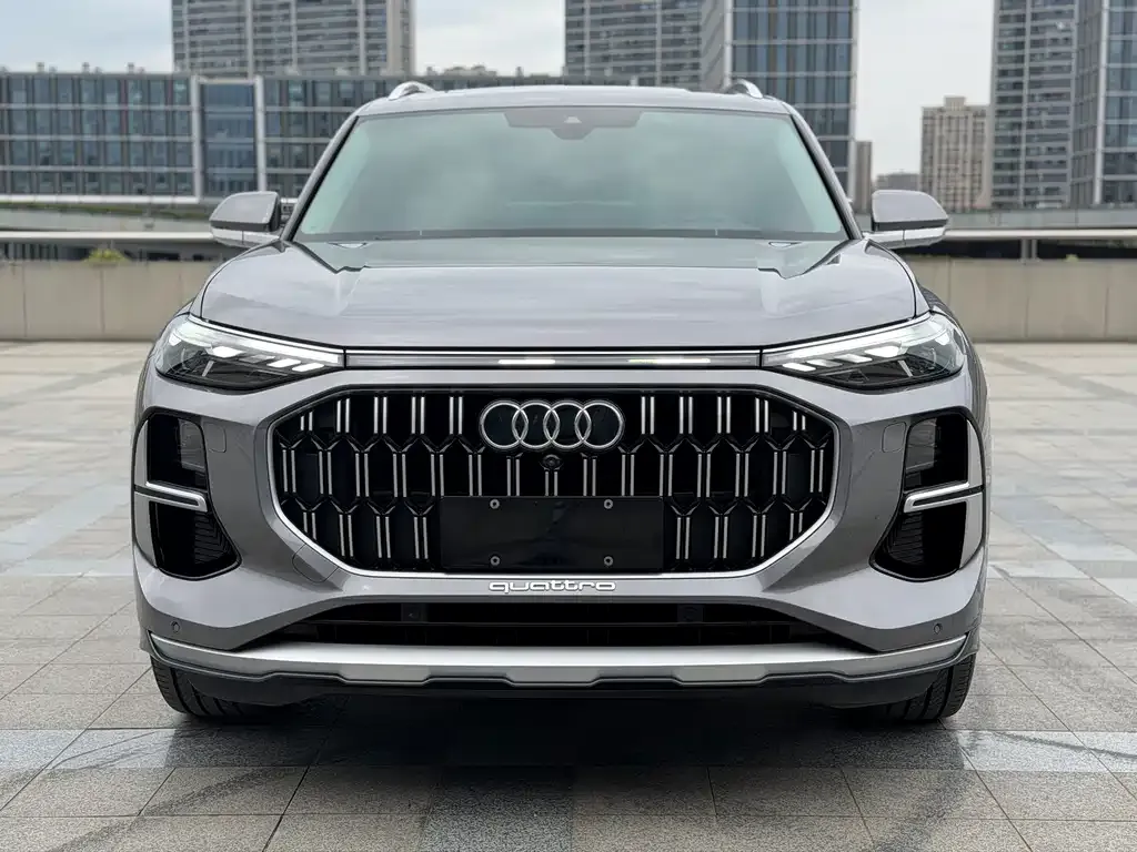 Audi Q6 2022 из CN, фото 7