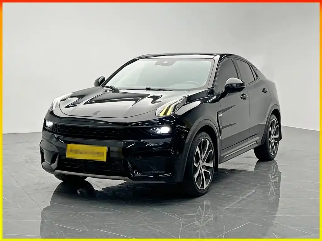 Lynk & Co 05