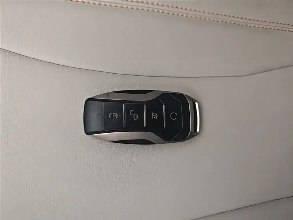 BYD PLUS New Energy — фото 10