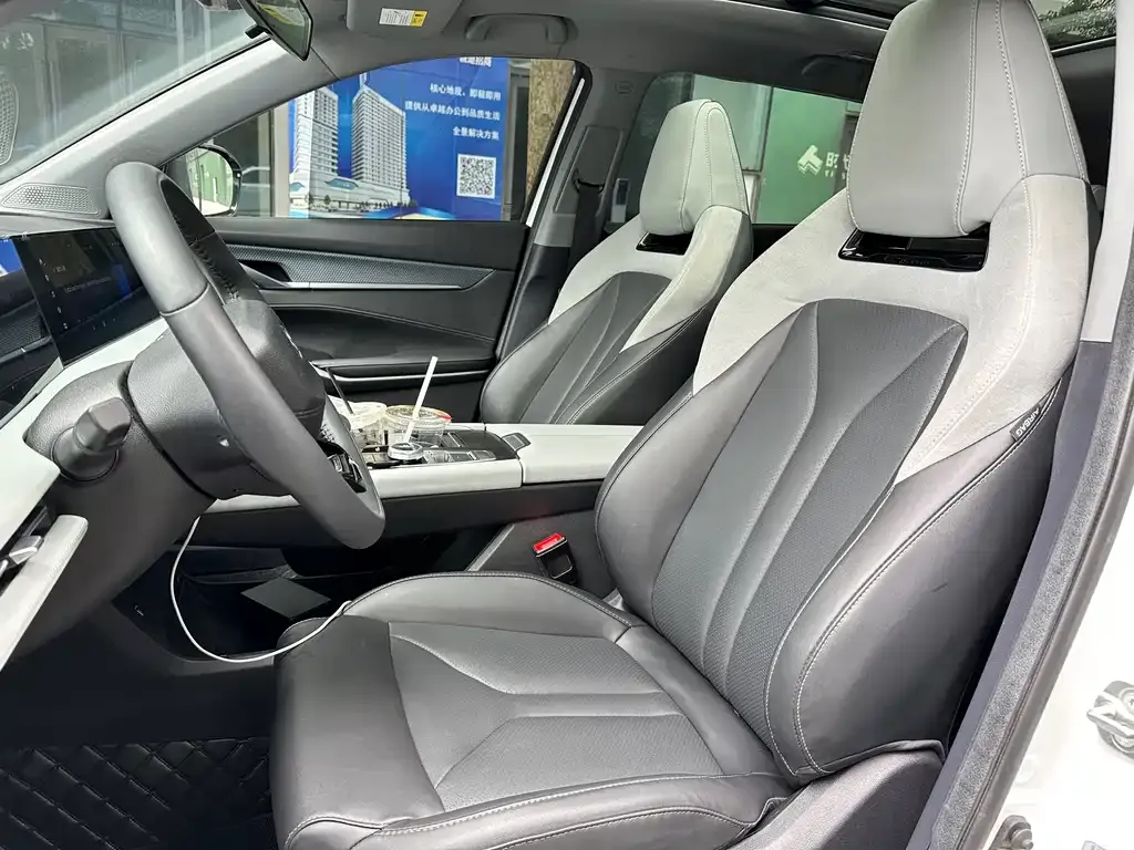 Changan CS75PLUS 2025 из CN, фото 5