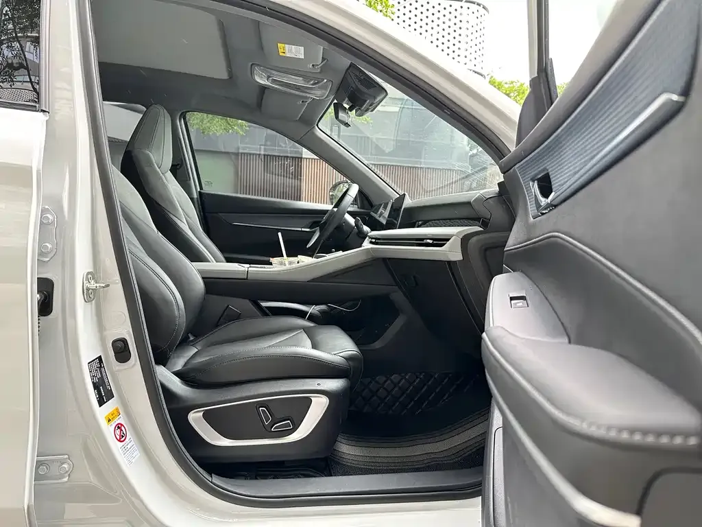 Changan CS75PLUS 2025 из CN, фото 6