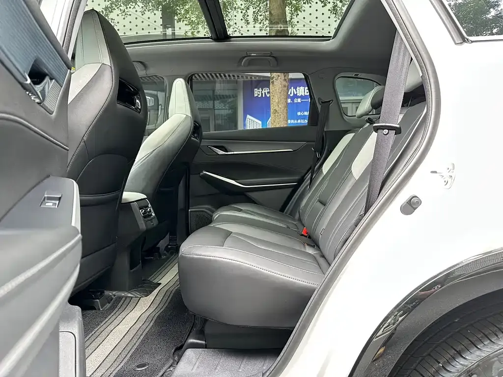 Changan CS75PLUS 2025 из CN, фото 2