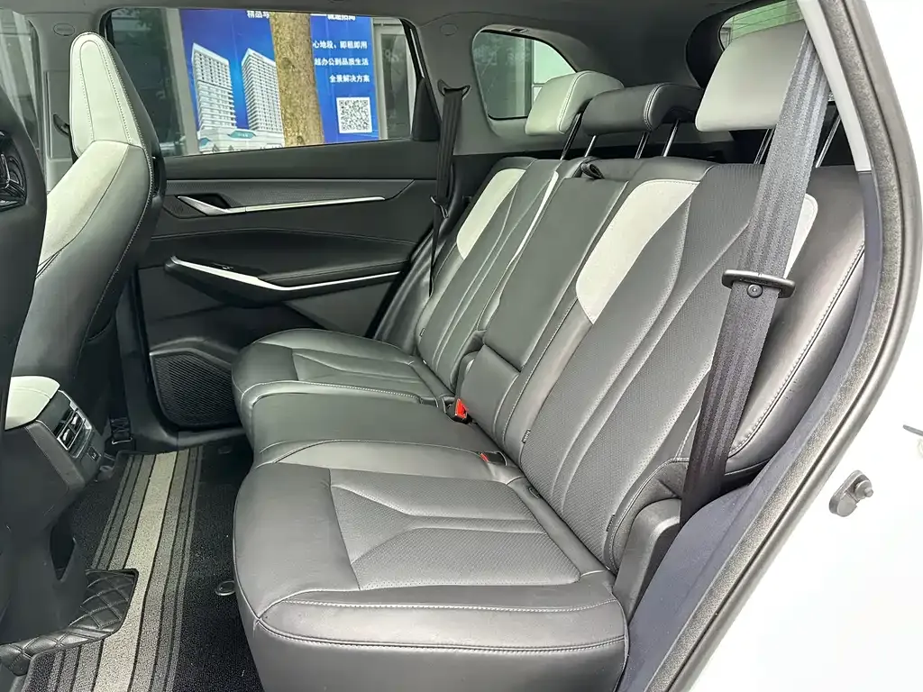Changan CS75PLUS 2025 из CN, фото 4