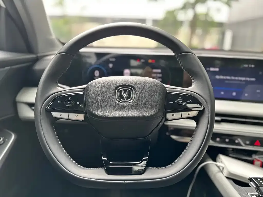 Changan CS75PLUS 2025 из CN, фото 9