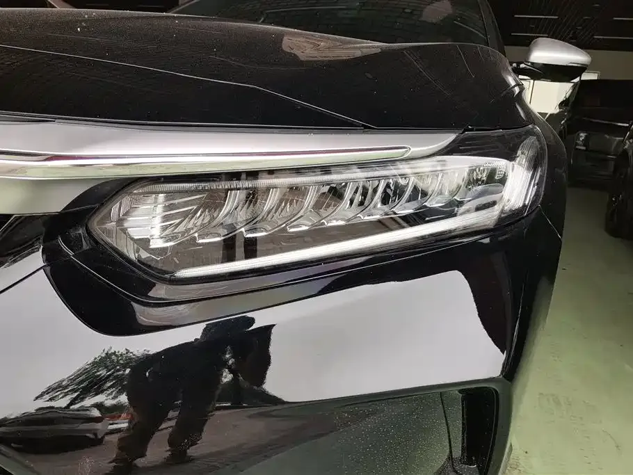 Honda Inspire — фото 2