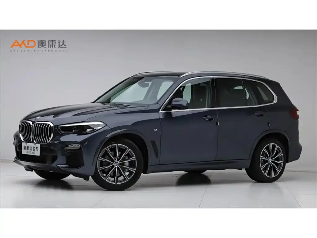 BMW X5 (Import)