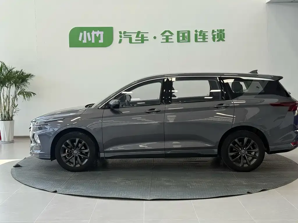Wuling Victory 2021 из CN, фото 7