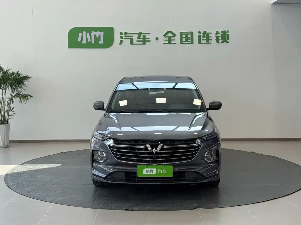 Wuling Victory 2021 из CN, фото 10