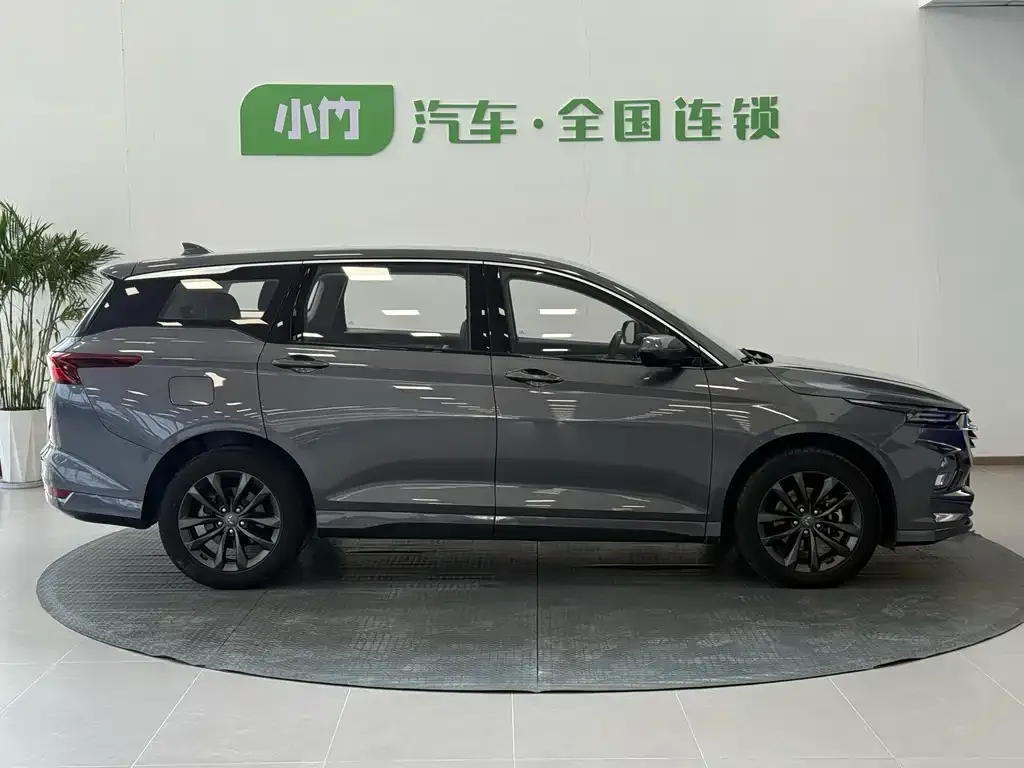 Wuling Victory 2021 из CN, фото 5