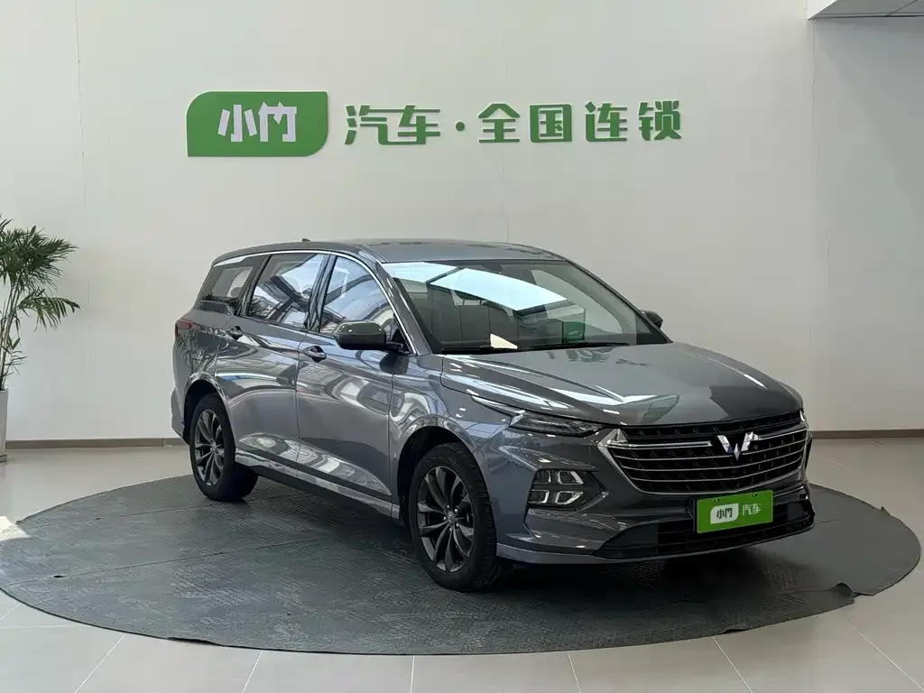 Wuling Victory 2021 из CN, фото 4