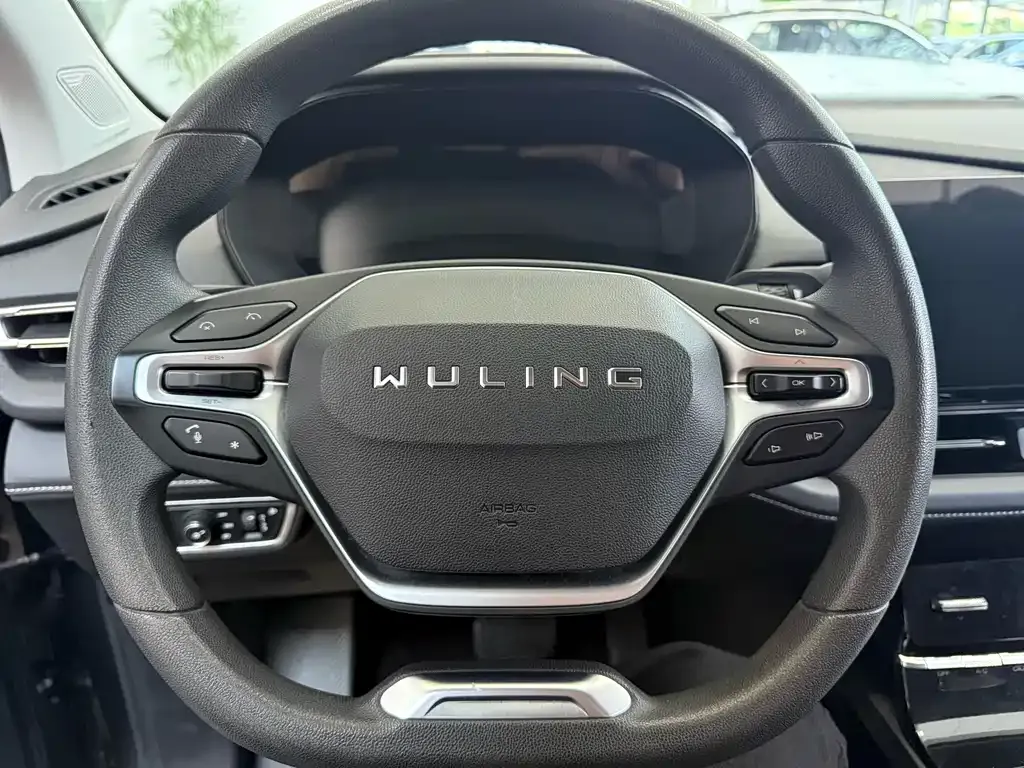 Wuling Victory 2021 из CN, фото 6