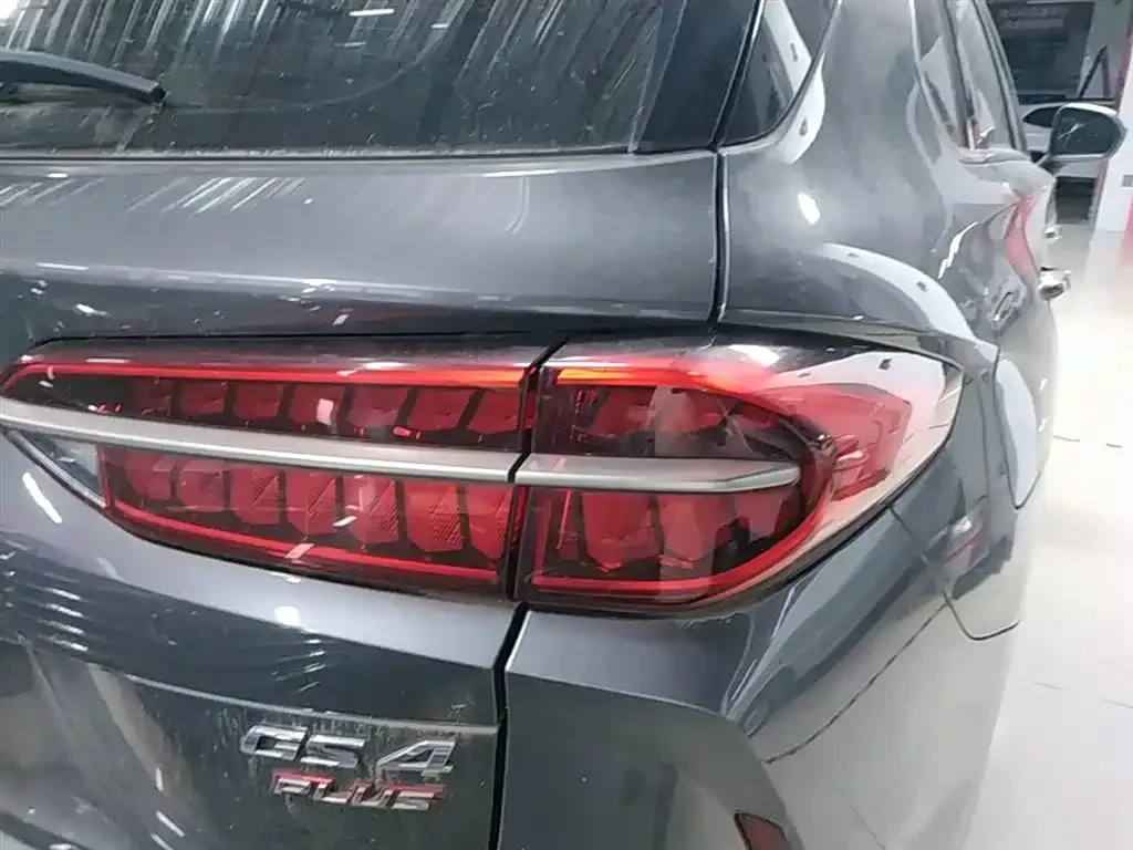 GAC Motor GS4 Plus 2023 из CN, фото 9