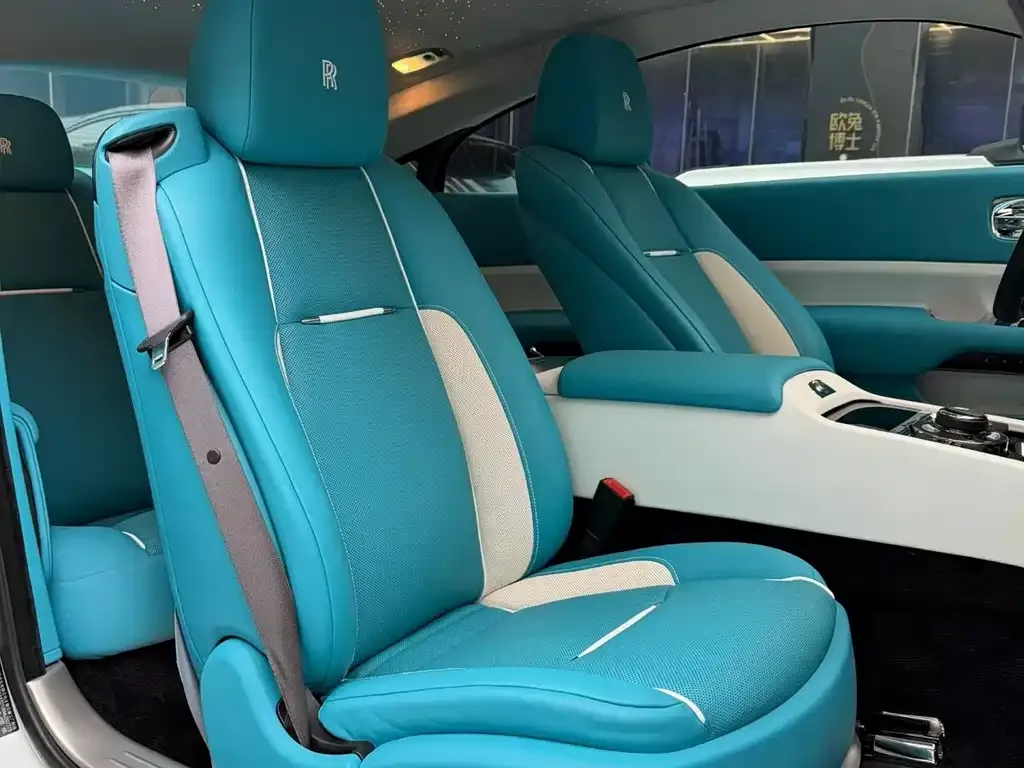 Rolls-Royce Dawn 2021 из CN, фото 7
