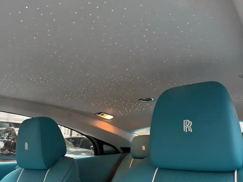 Rolls-Royce Dawn 2021 из CN, фото 4