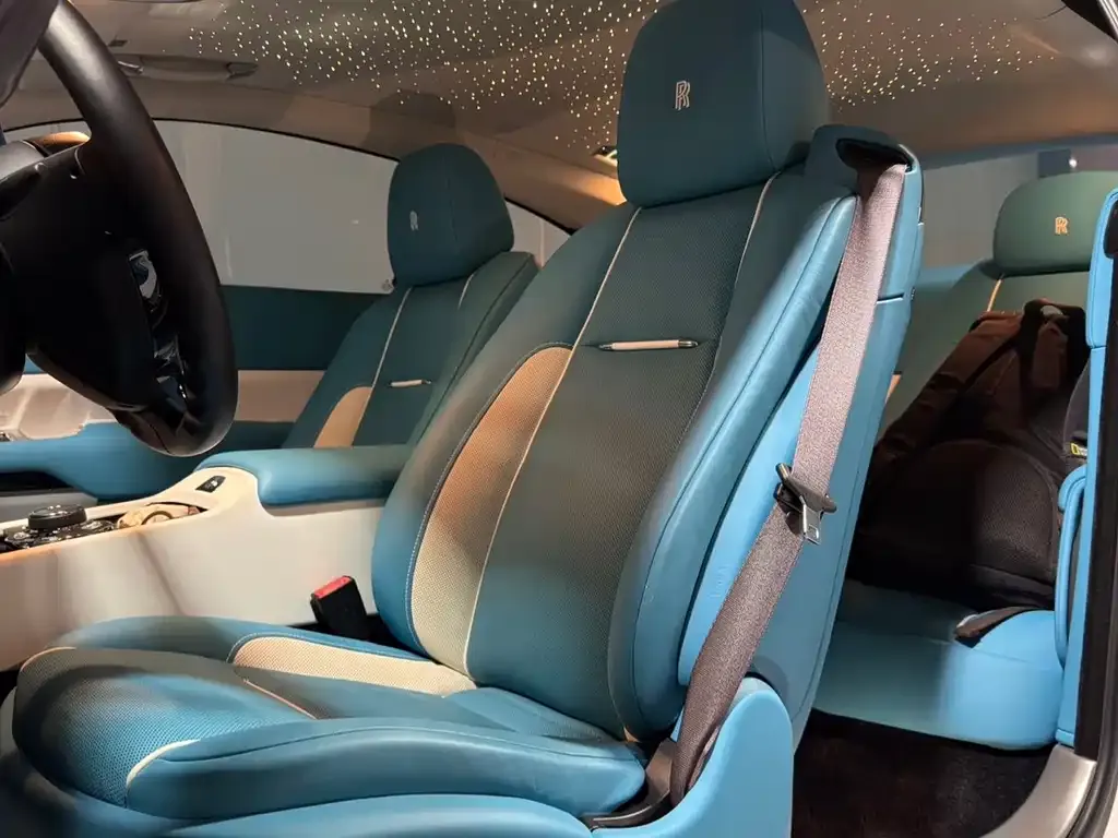 Rolls-Royce Dawn 2021 из CN, фото 10