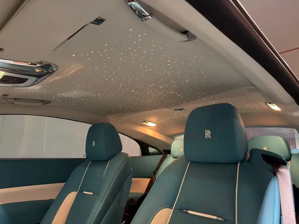 Rolls-Royce Dawn 2021 из CN, фото 2