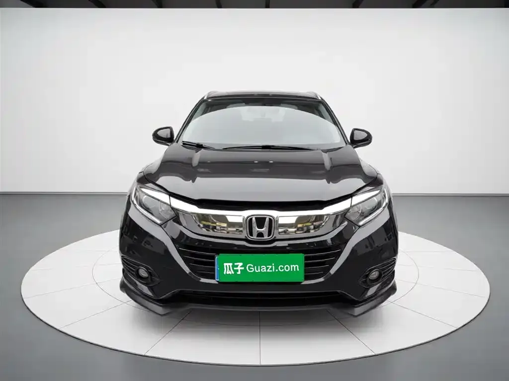 Honda Vezel 2021 из CN, фото 3