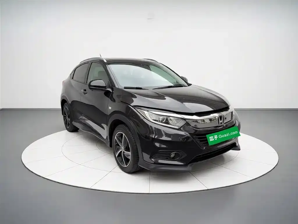 Honda Vezel 2021 из CN, фото 4