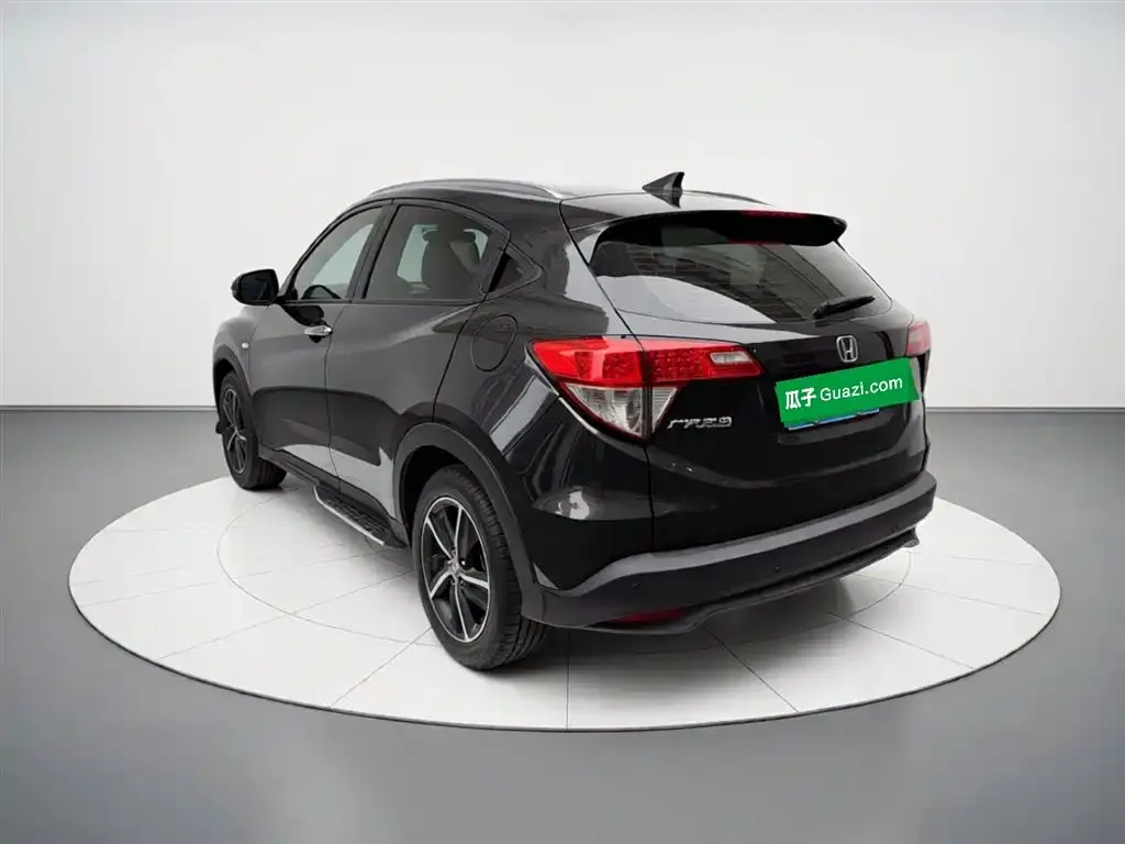 Honda Vezel 2021 из CN, фото 6