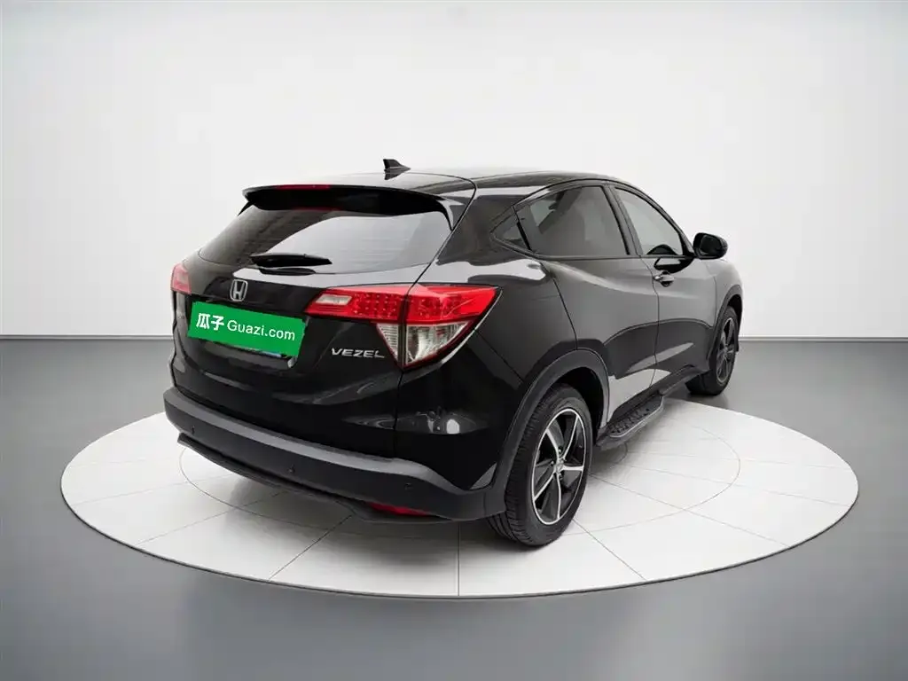Honda Vezel 2021 из CN, фото 5