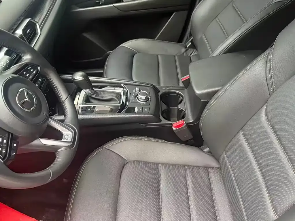 Mazda CX-5 2025 из CN, фото 4