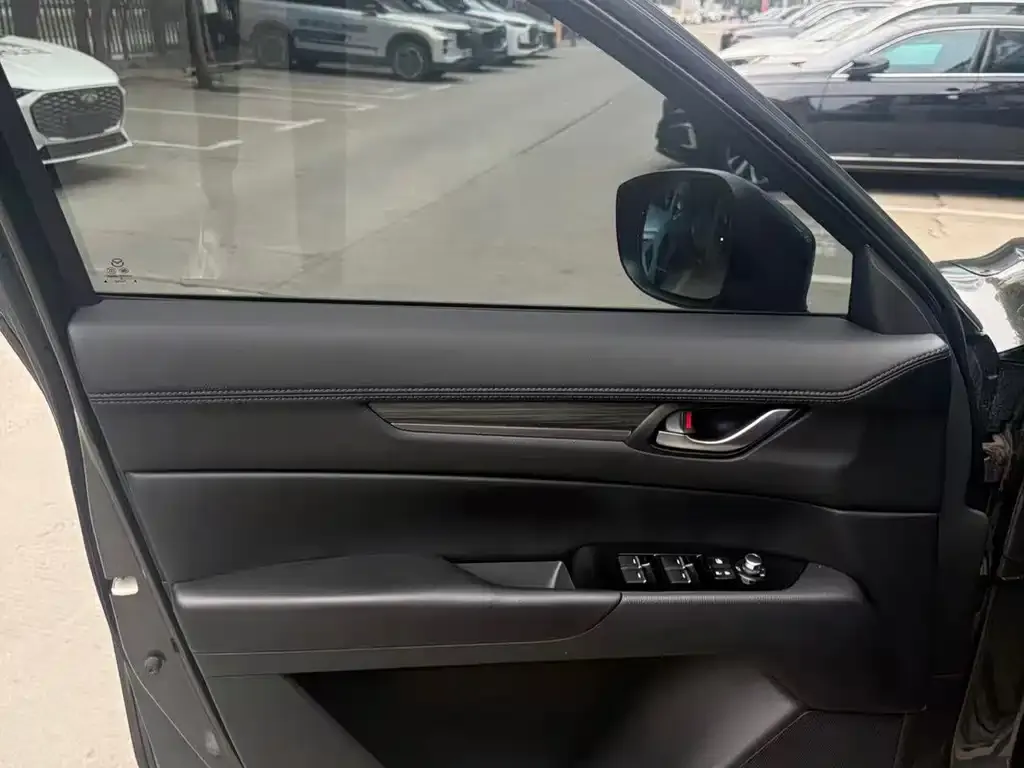 Mazda CX-5 2025 из CN, фото 5