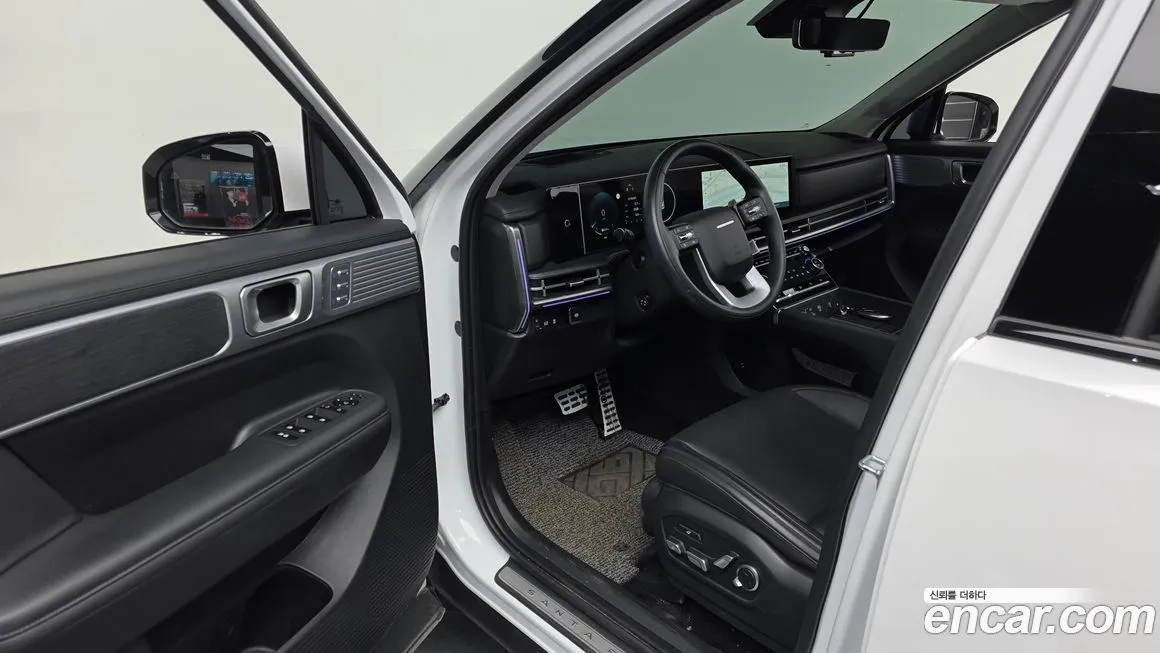 Hyundai Santafe — фото 6