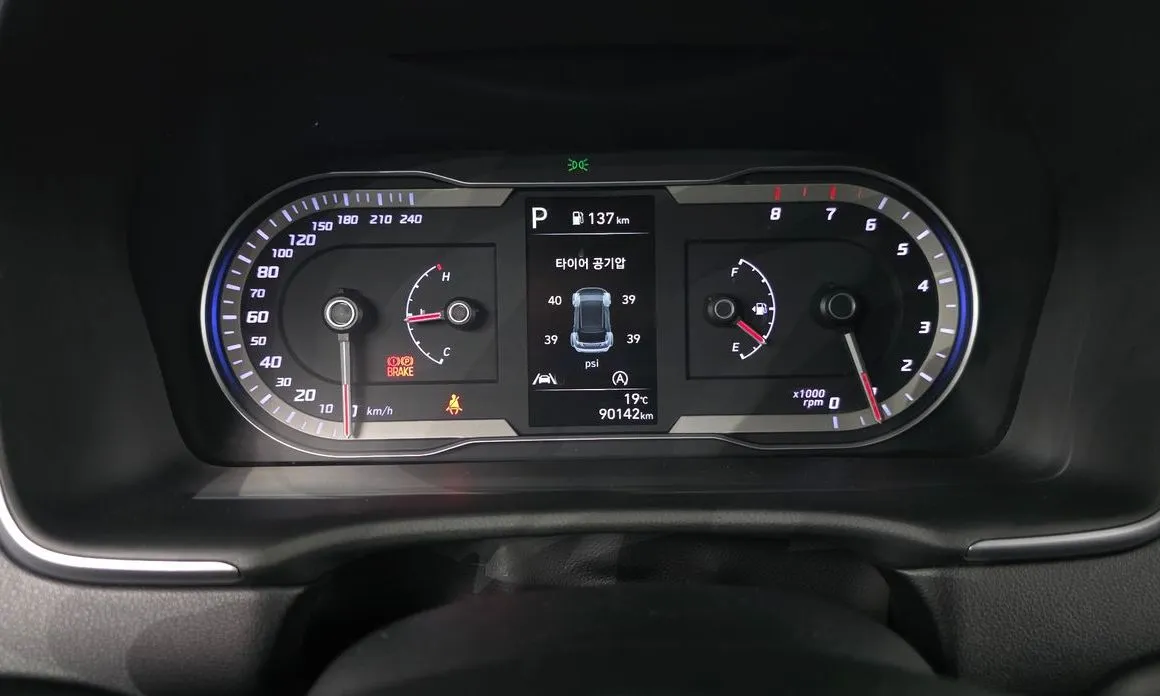 Hyundai Tucson — фото 4