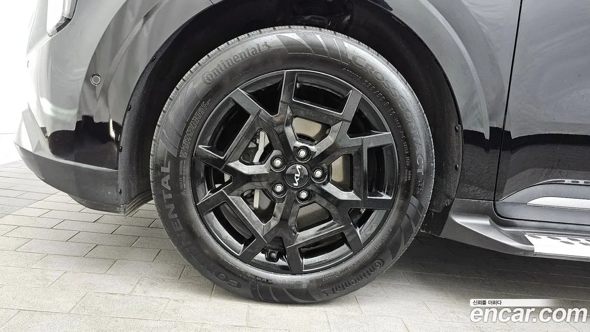 Kia Carnival 2025 из KR, фото 7
