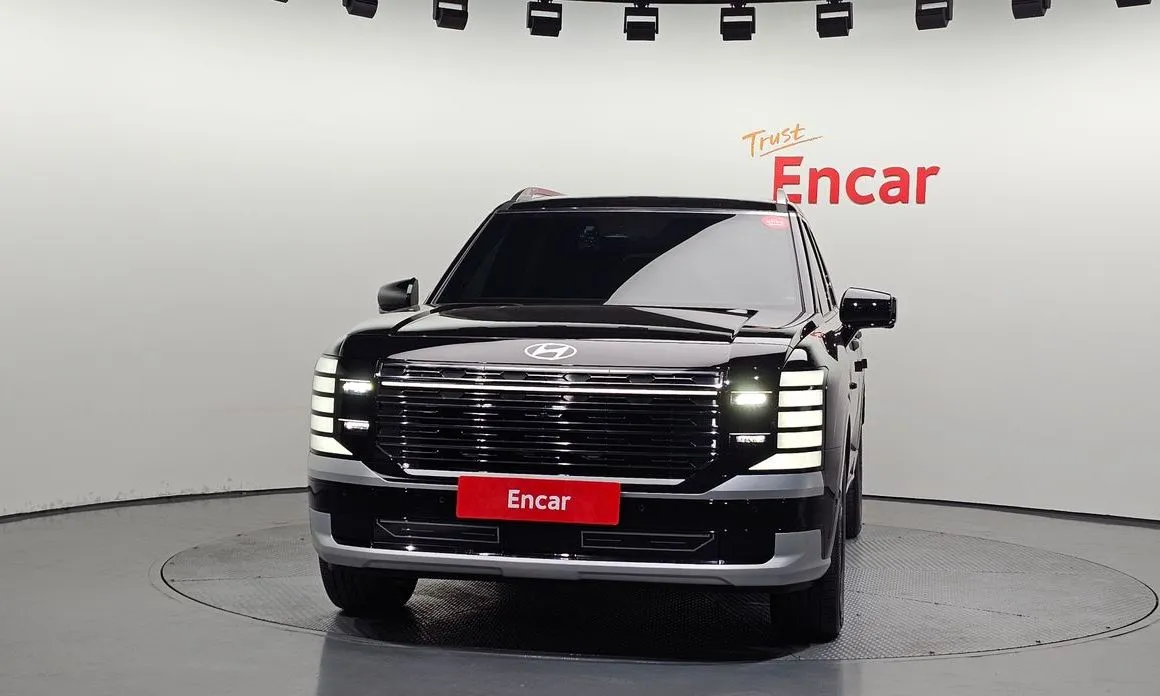 Hyundai Palisade — фото 3