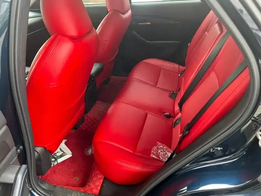 Mazda CX-30 2021 из CN, фото 5
