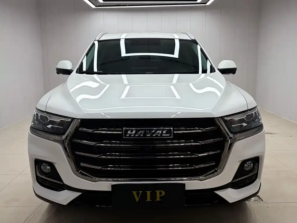 Haval H6 — фото 3
