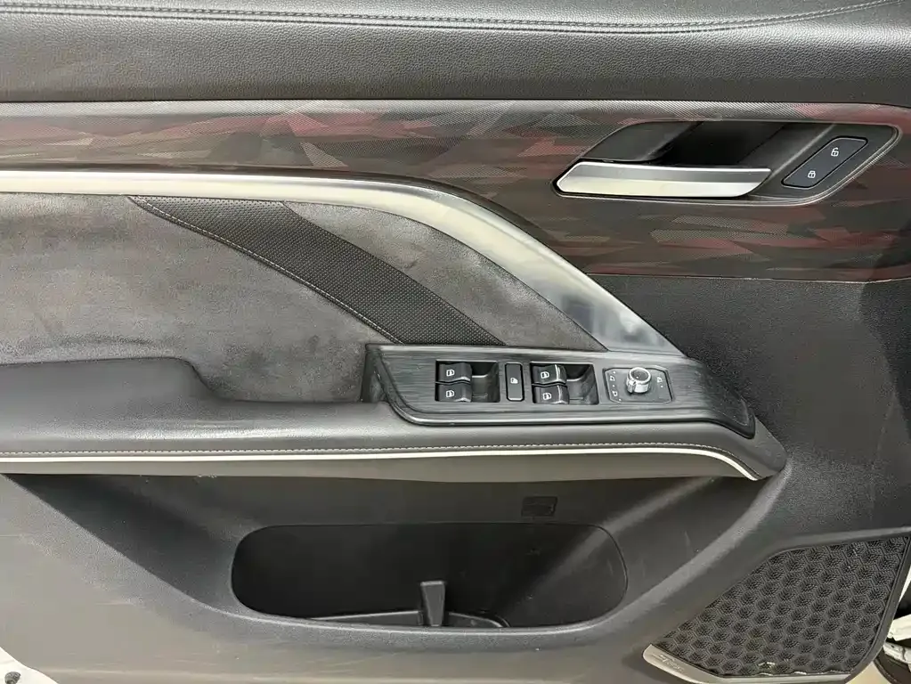 Haval H6 — фото 10