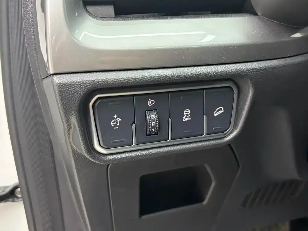 Haval H6 — фото 2