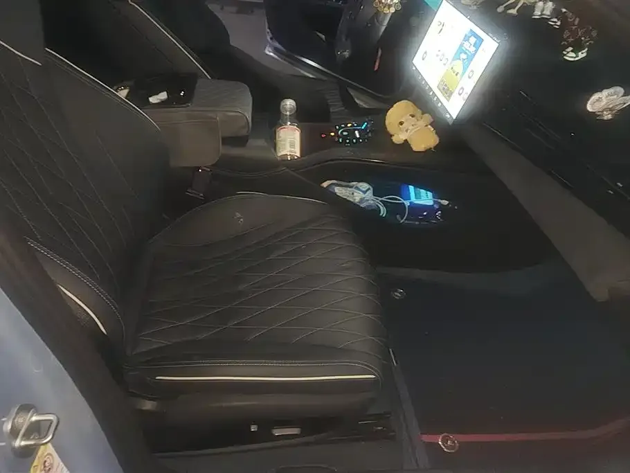 BYD Seal — фото 2