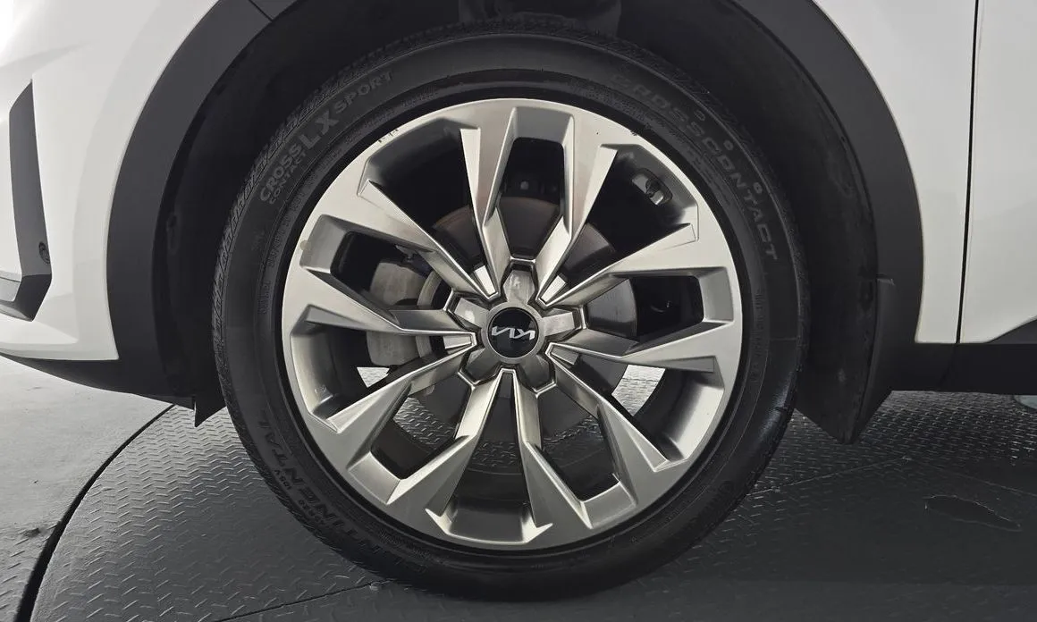 Kia Sorento 2022 из KR, фото 10