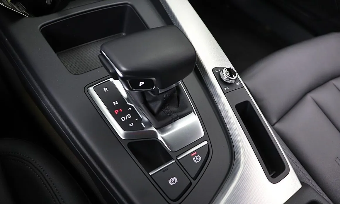 Audi A5 2024 из KR, фото 4