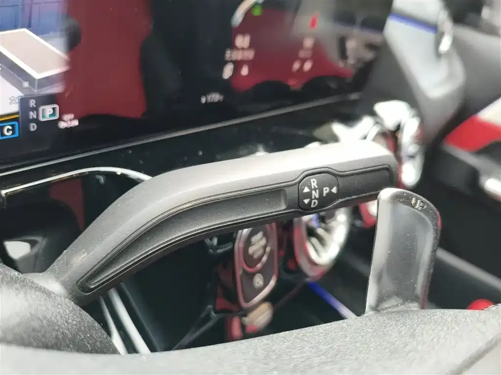 Mercedes-Benz GLA AMG 2023 из CN, фото 7