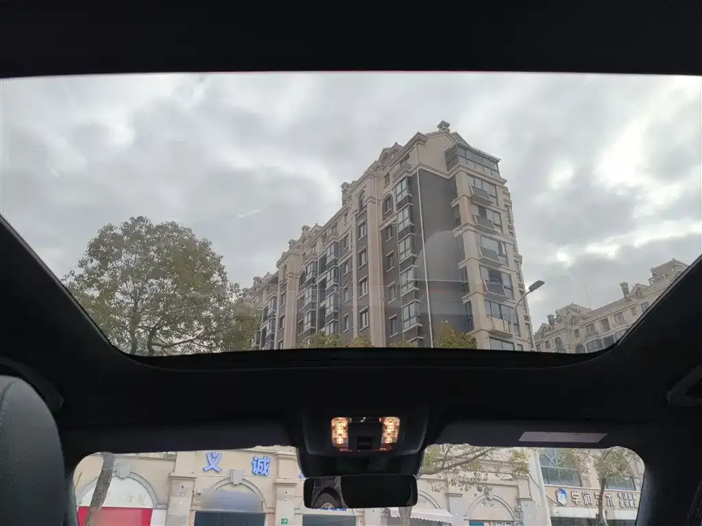Mercedes-Benz GLA AMG 2023 из CN, фото 8