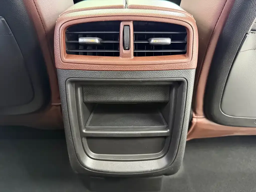 Buick Envision Plus — фото 4