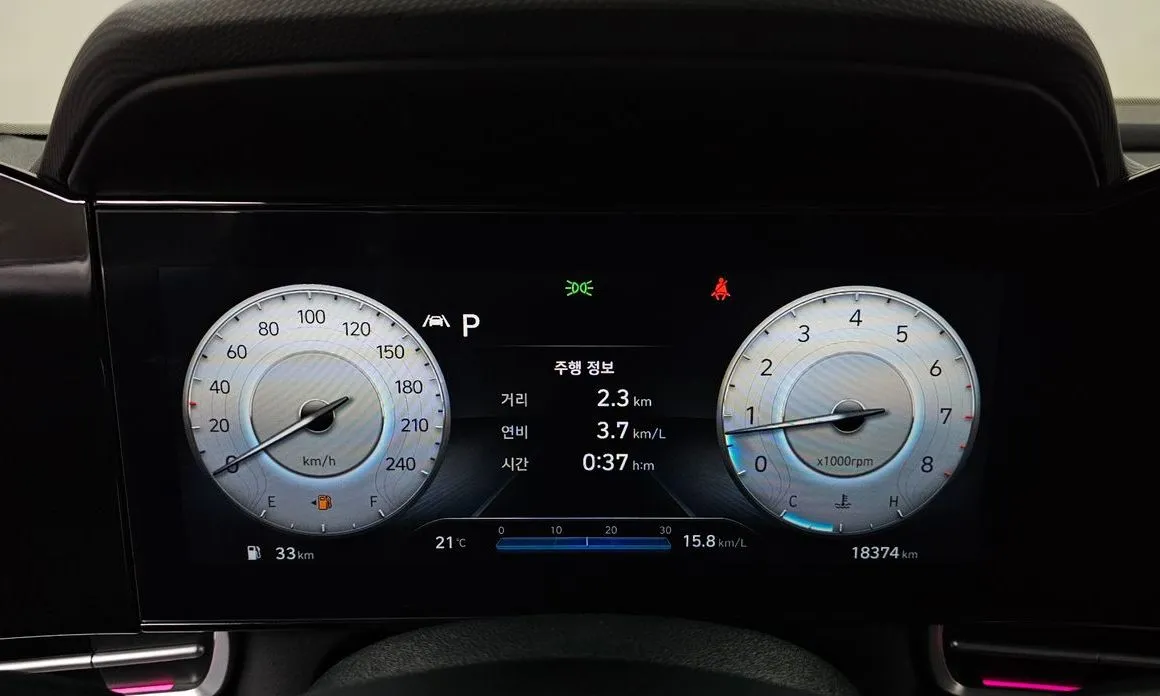 Hyundai AVANTE — фото 2