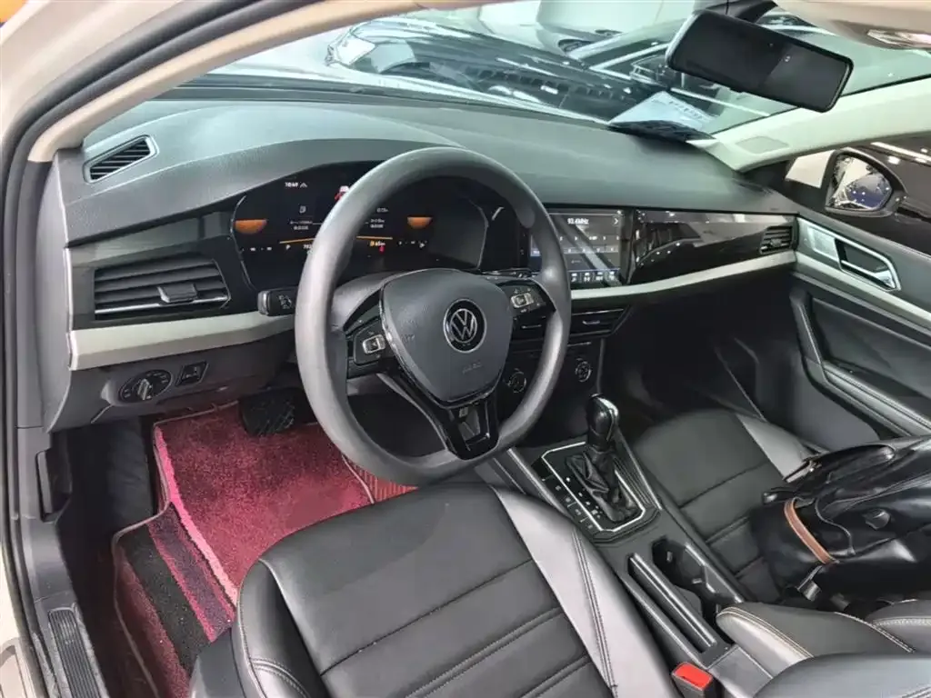 Volkswagen Lavida 2021 из CN, фото 8